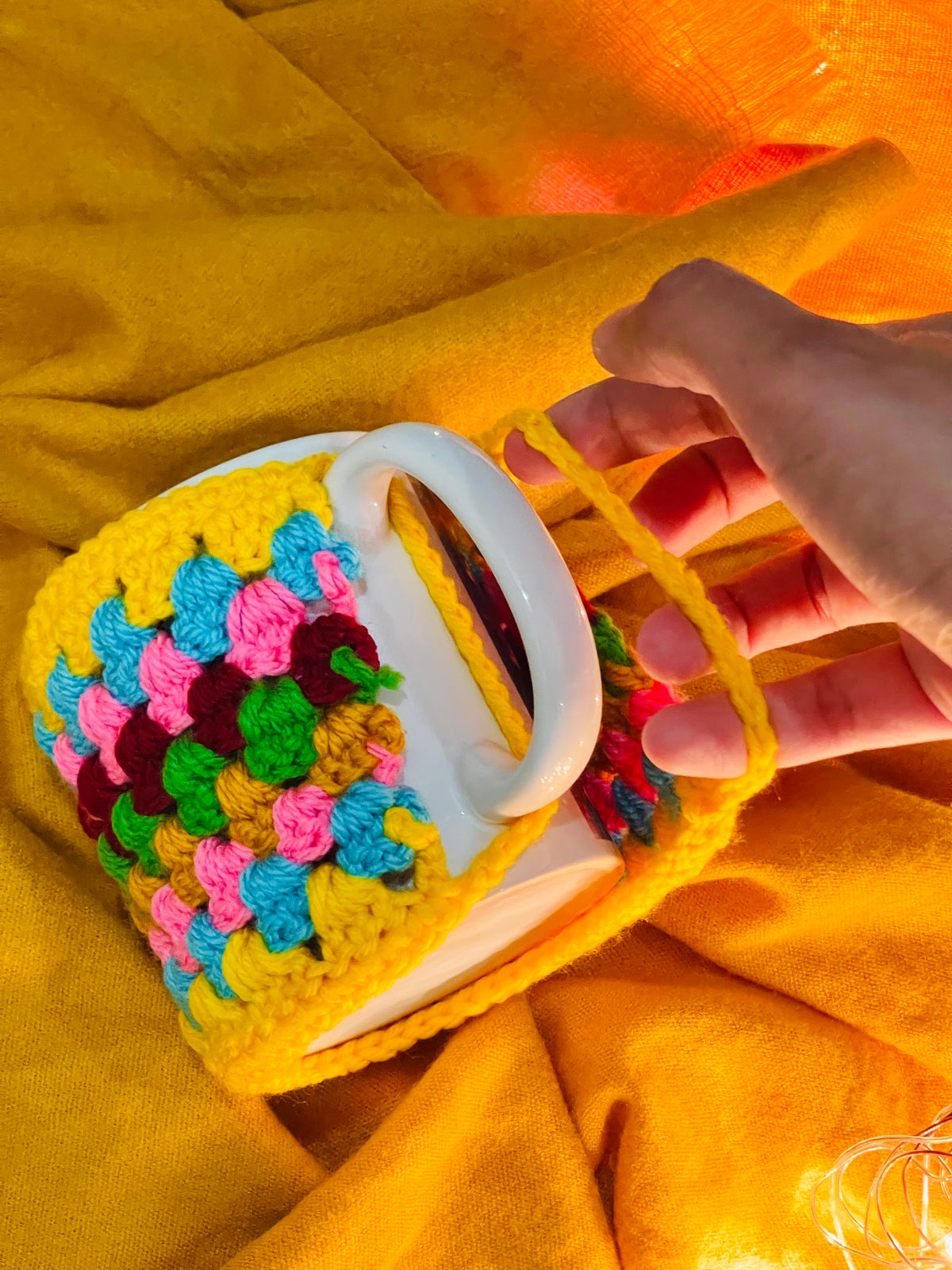 Mug Cozy