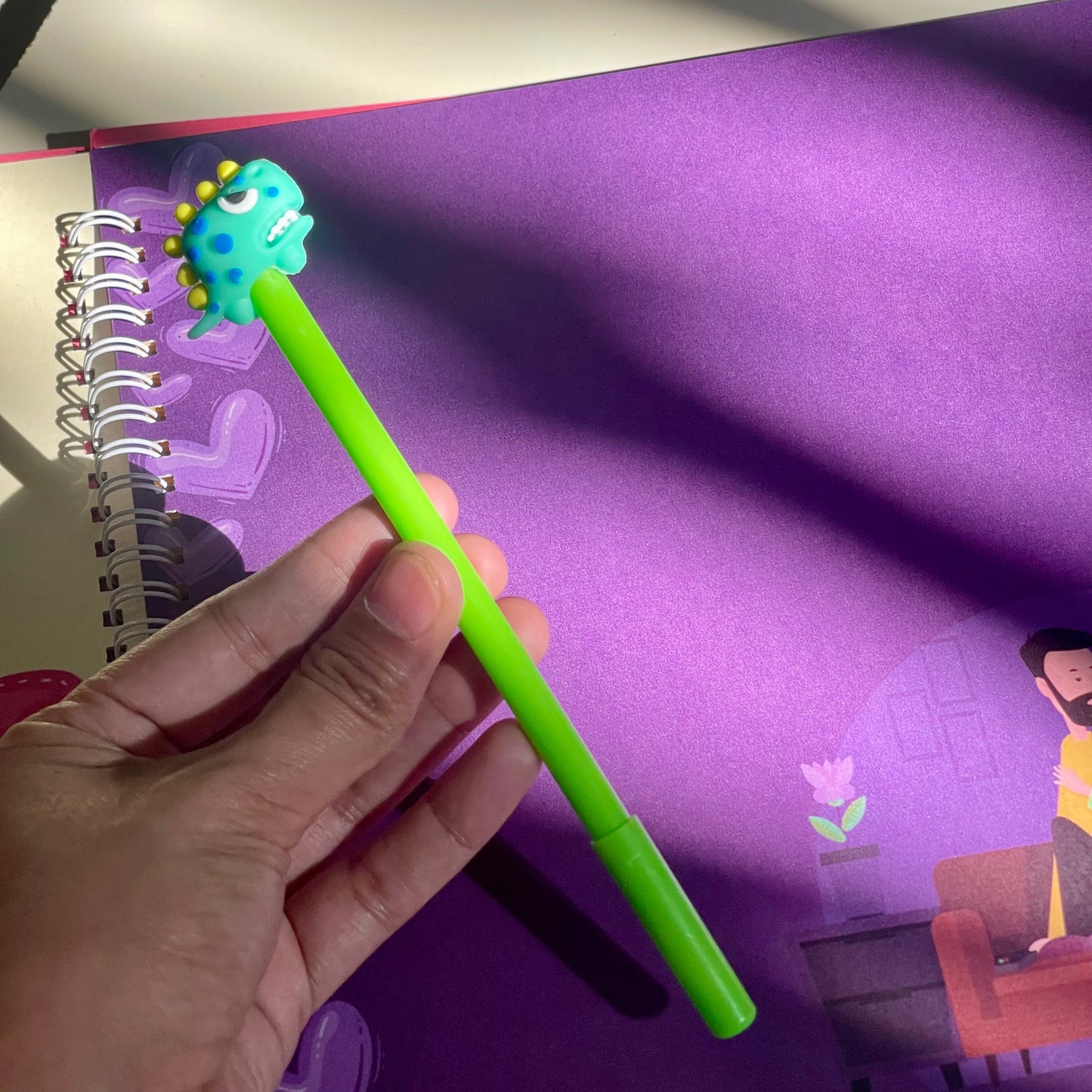 Pen-27