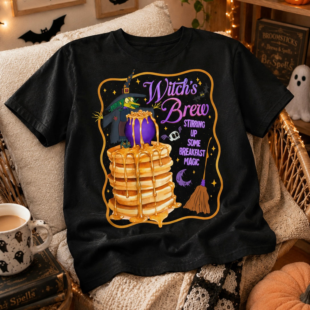 Witch’s Brew Tshirt