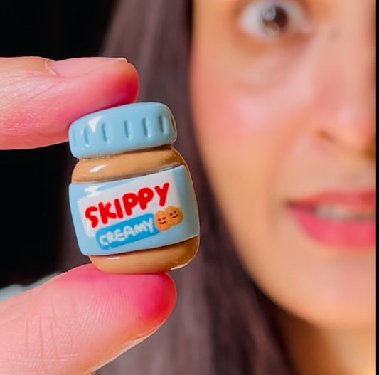 Skippy creamy spread