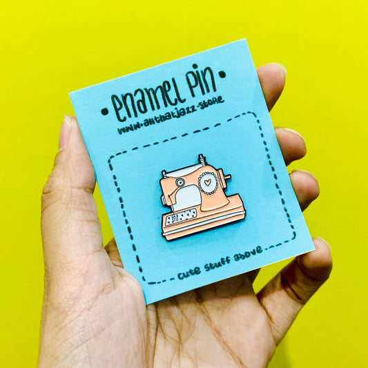 Enamel Pin-73
