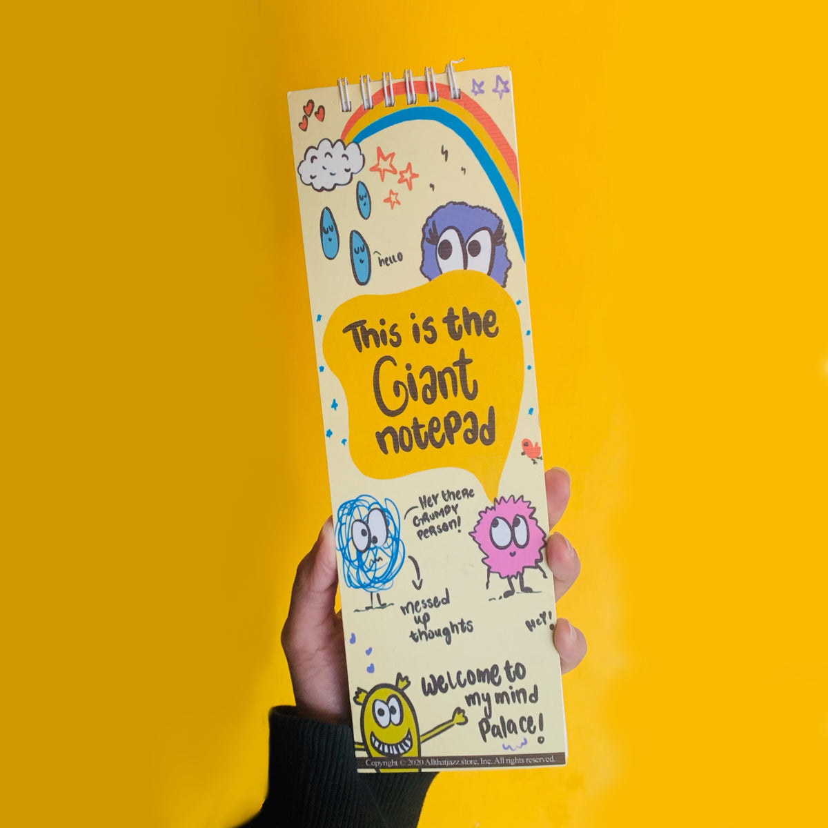 Girl Genius Deal
