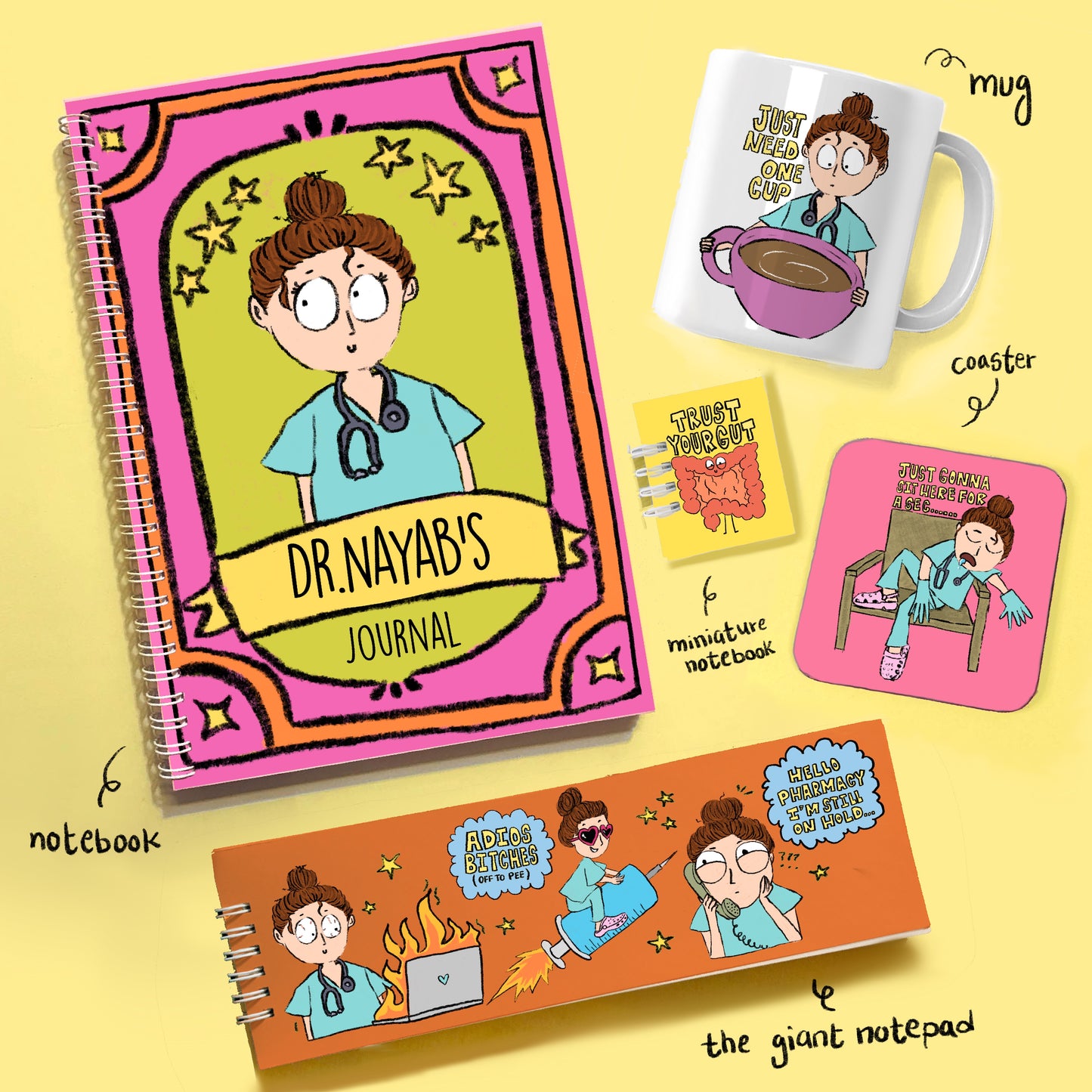 New 2026 Doctor’s Kit