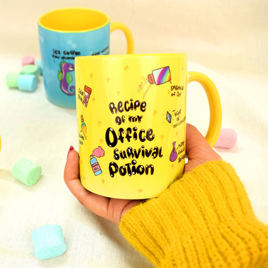 Office Mug