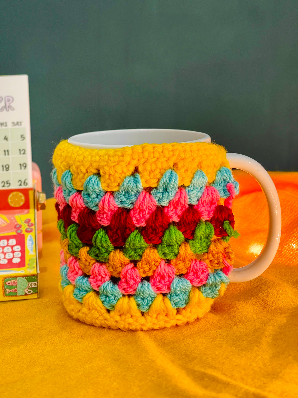 Mug Cozy