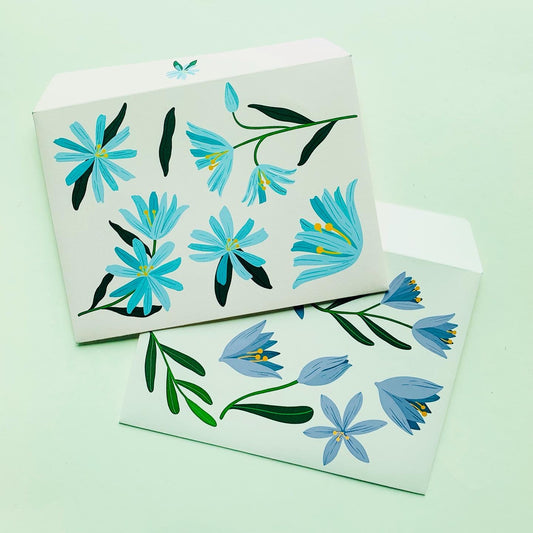 Set of 2 Envelope design-01