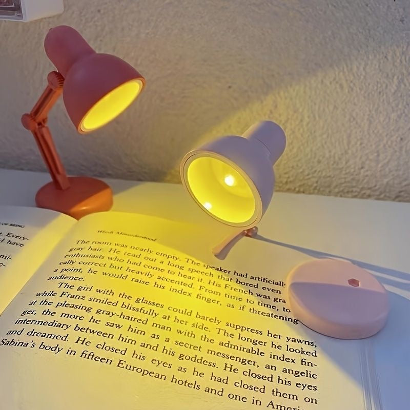 LED mini Book light