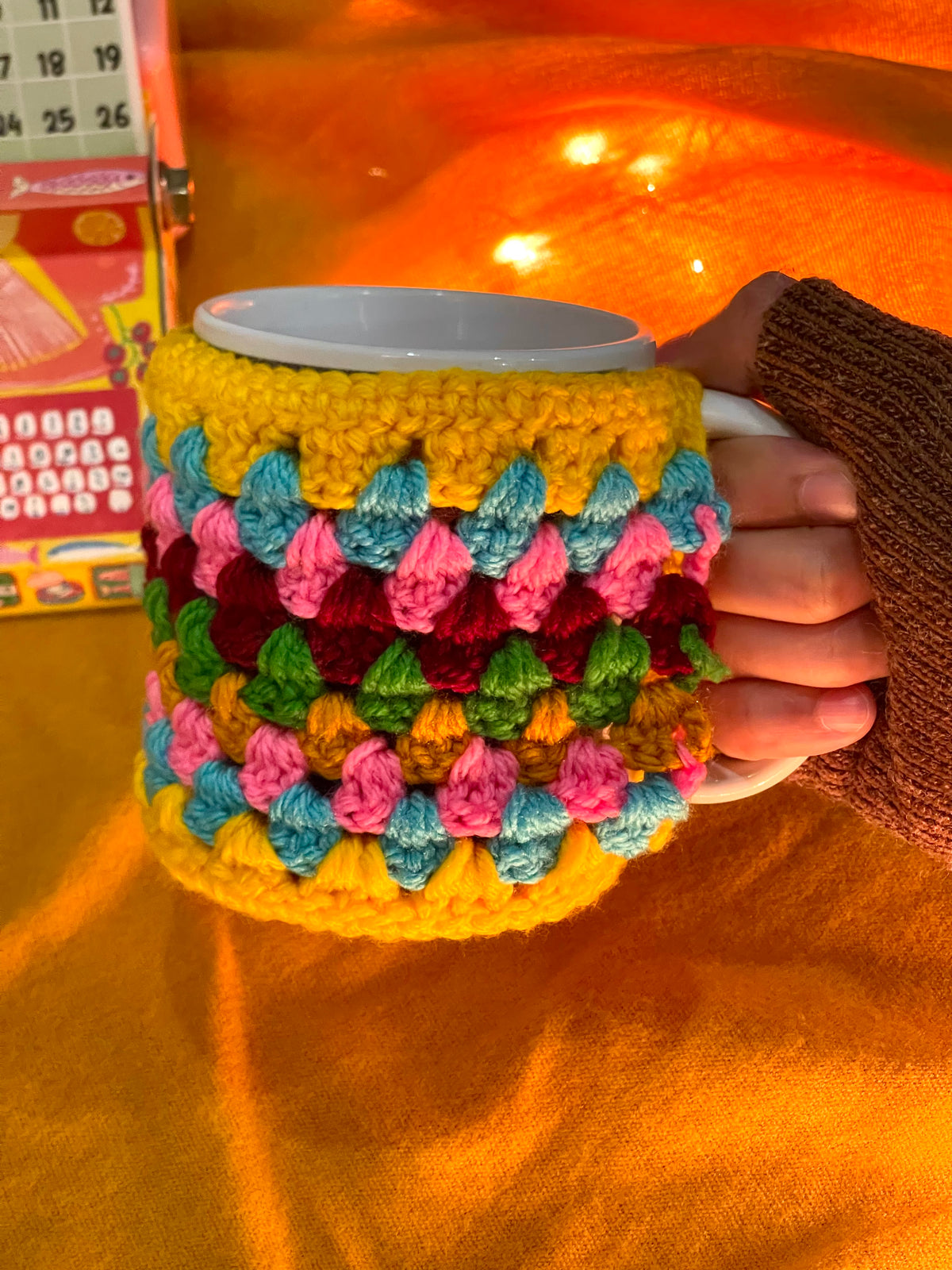 Mug Cozy