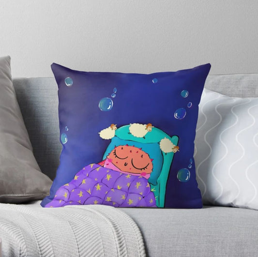 Cute Puffy Cushion Cover-03