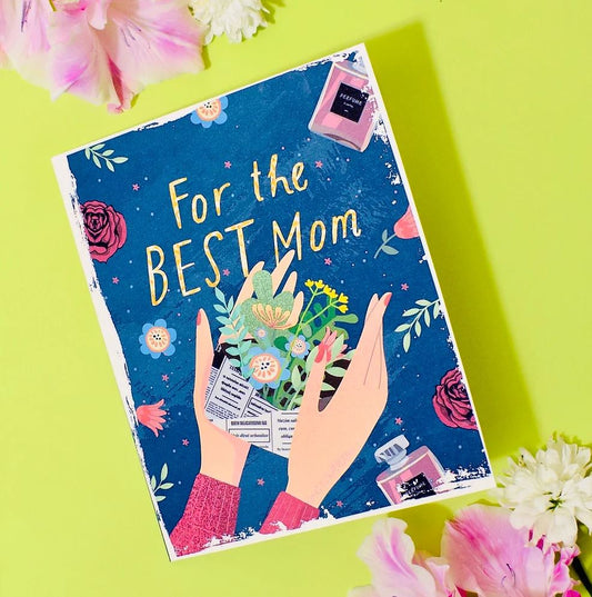 Card for mom/mother