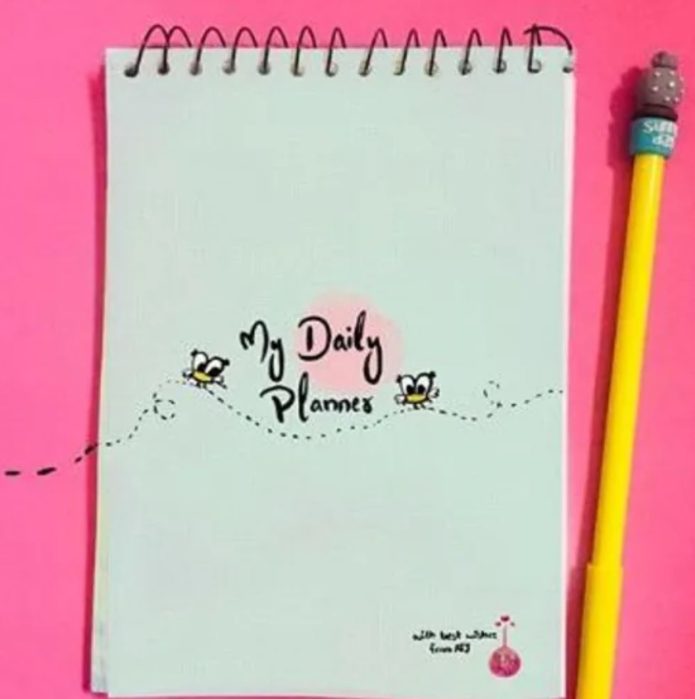 My Daily Planner