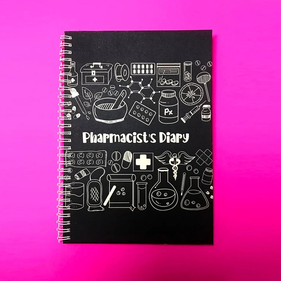 Pharmacist's Diary