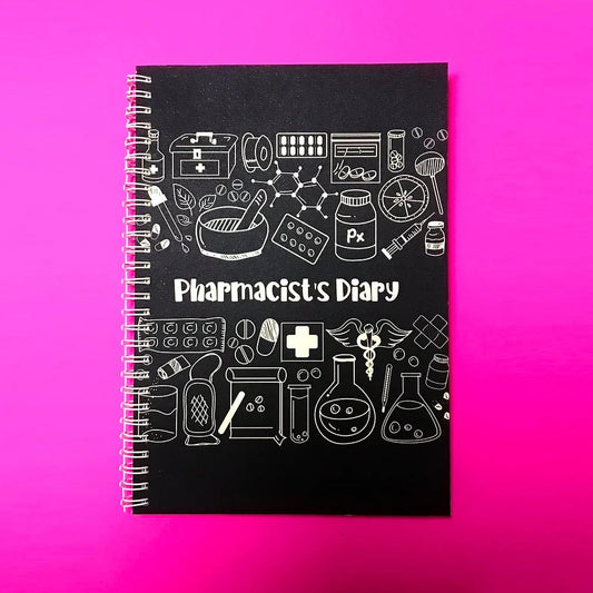 Pharmacist's Diary