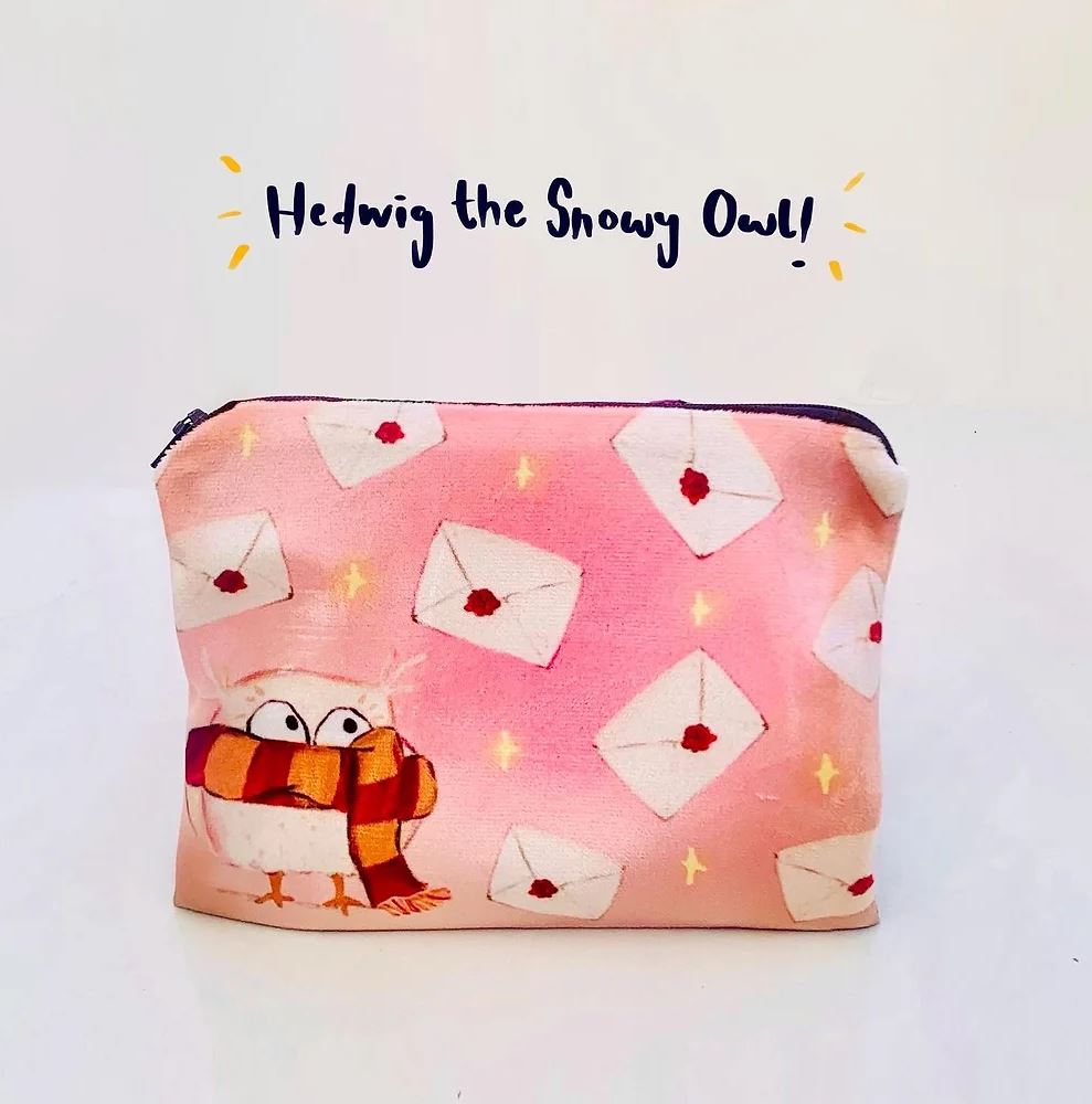 Hedwig's Pouch