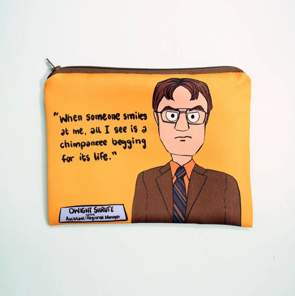 Office Pouch