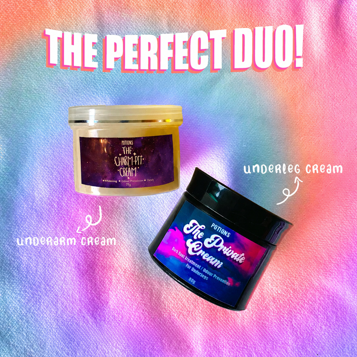 Perfect Duo Deal