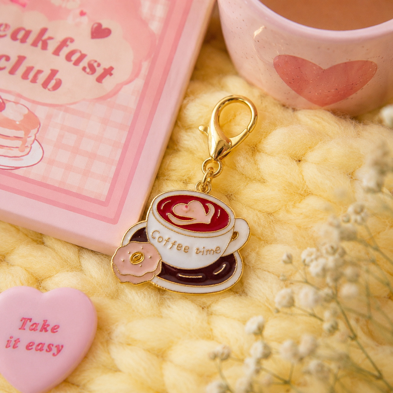 Charm keychain-01