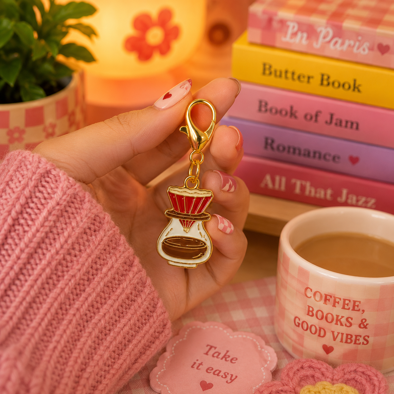 Charm keychain-02