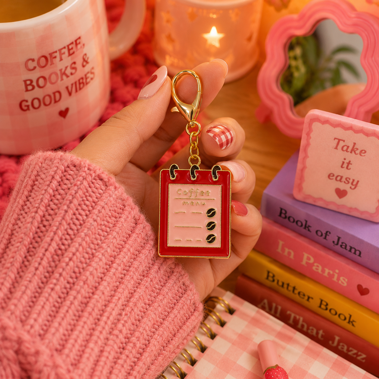 Charm keychain-03