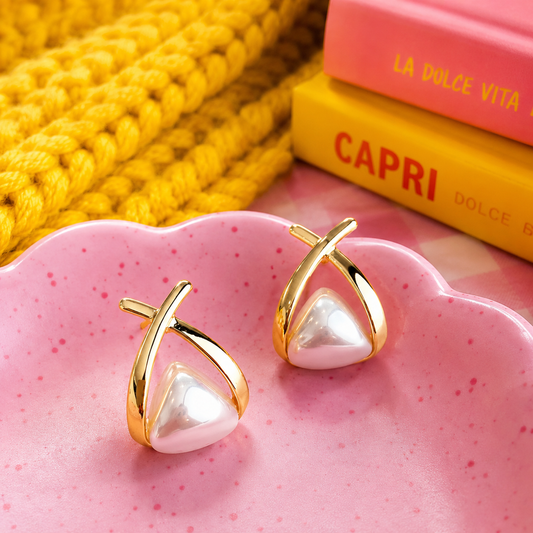 Pearly bling