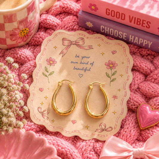 Golden classic loops