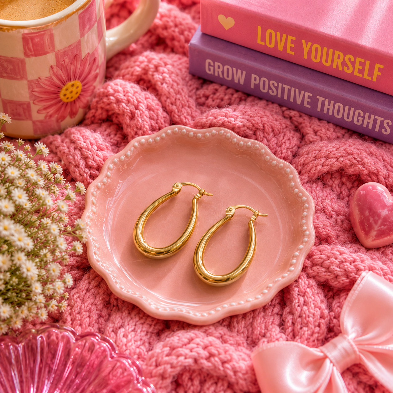 Golden classic loops