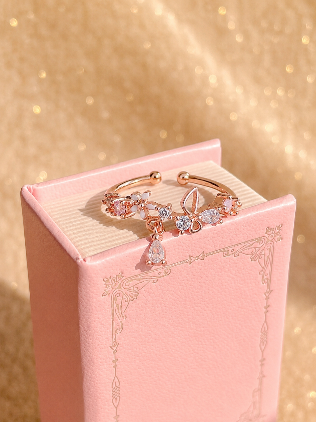 Marry Me Book Box