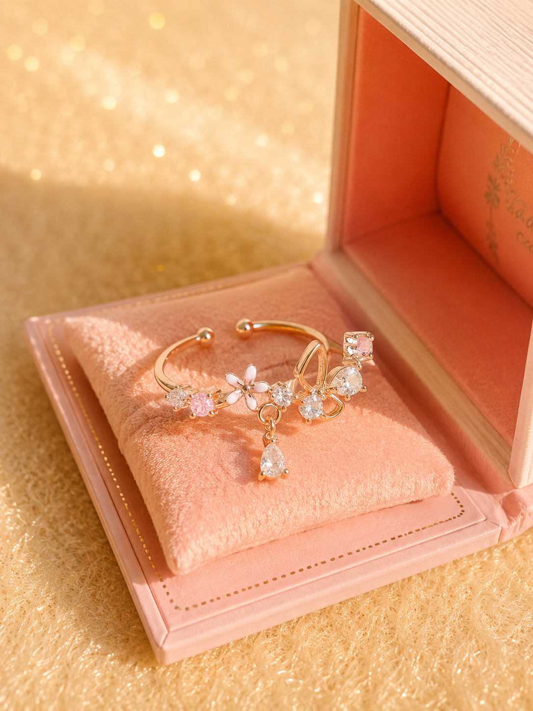 Marry Me Book Box