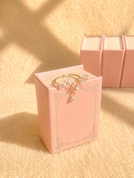 Marry Me Book Box