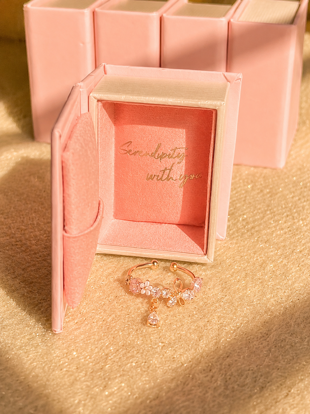 Marry Me Book Box