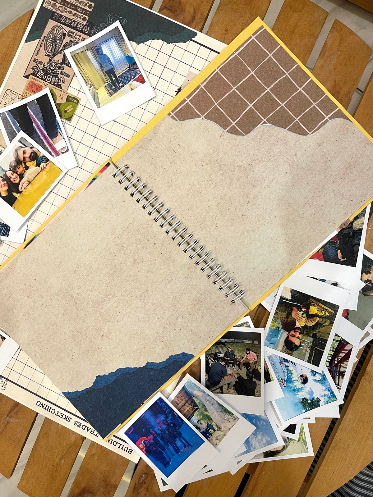 Sock Investigation Journal