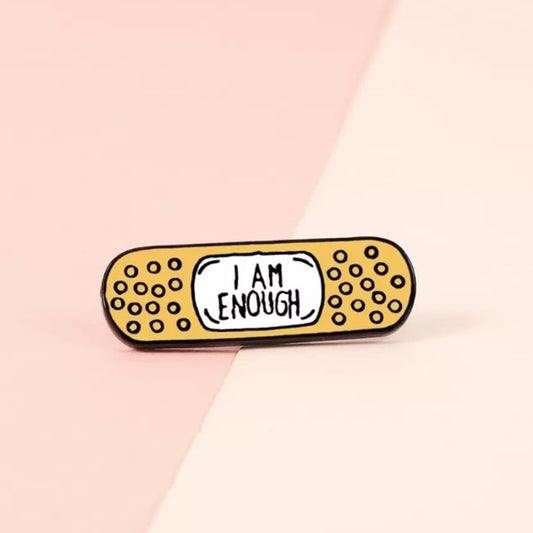 Enamel Pin-89