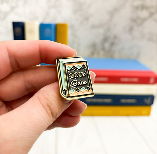 Enamel Pin-88