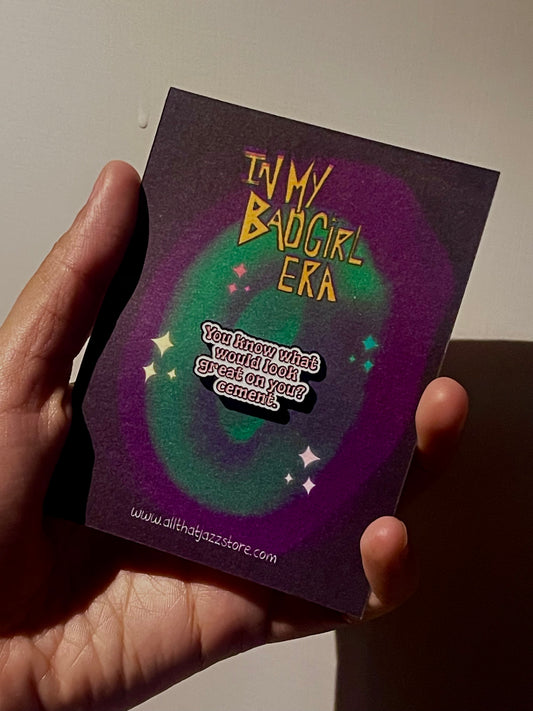 Enamel Pin-48