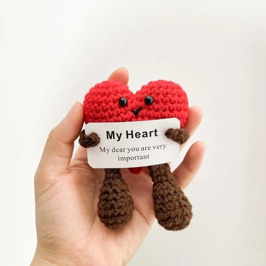 My Heart