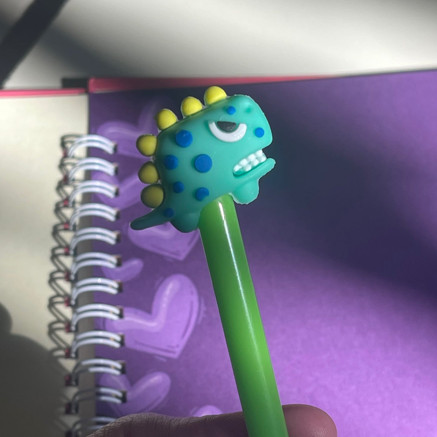 Pen-27