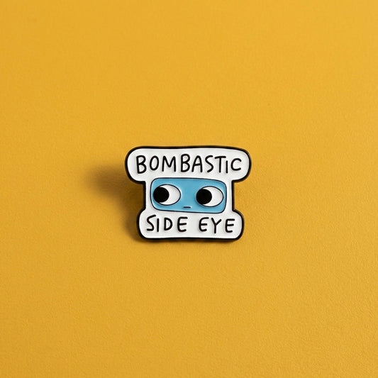 Enamel Pin-98