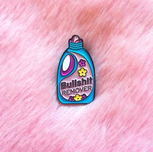 Enamel Pin-97