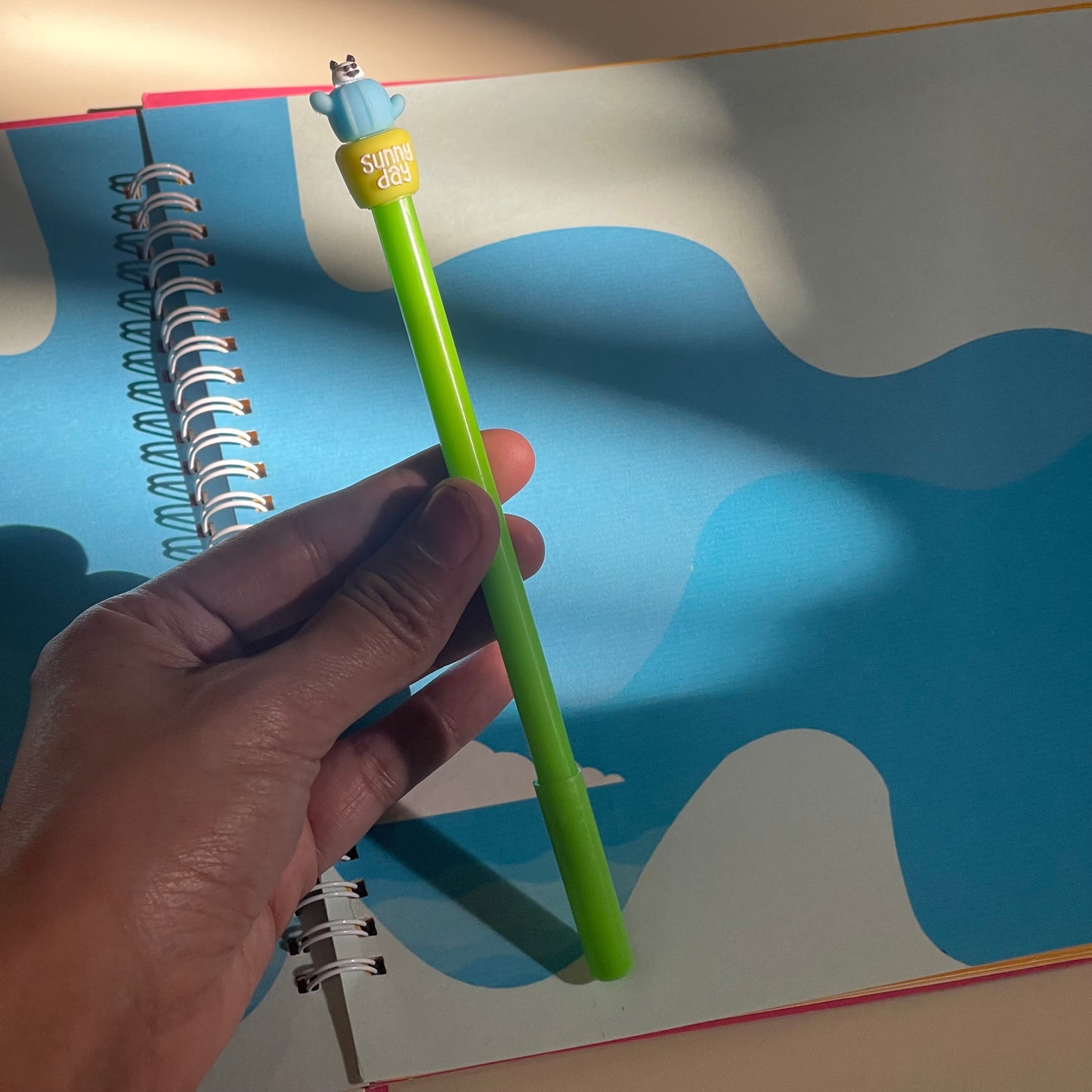 Pen-28