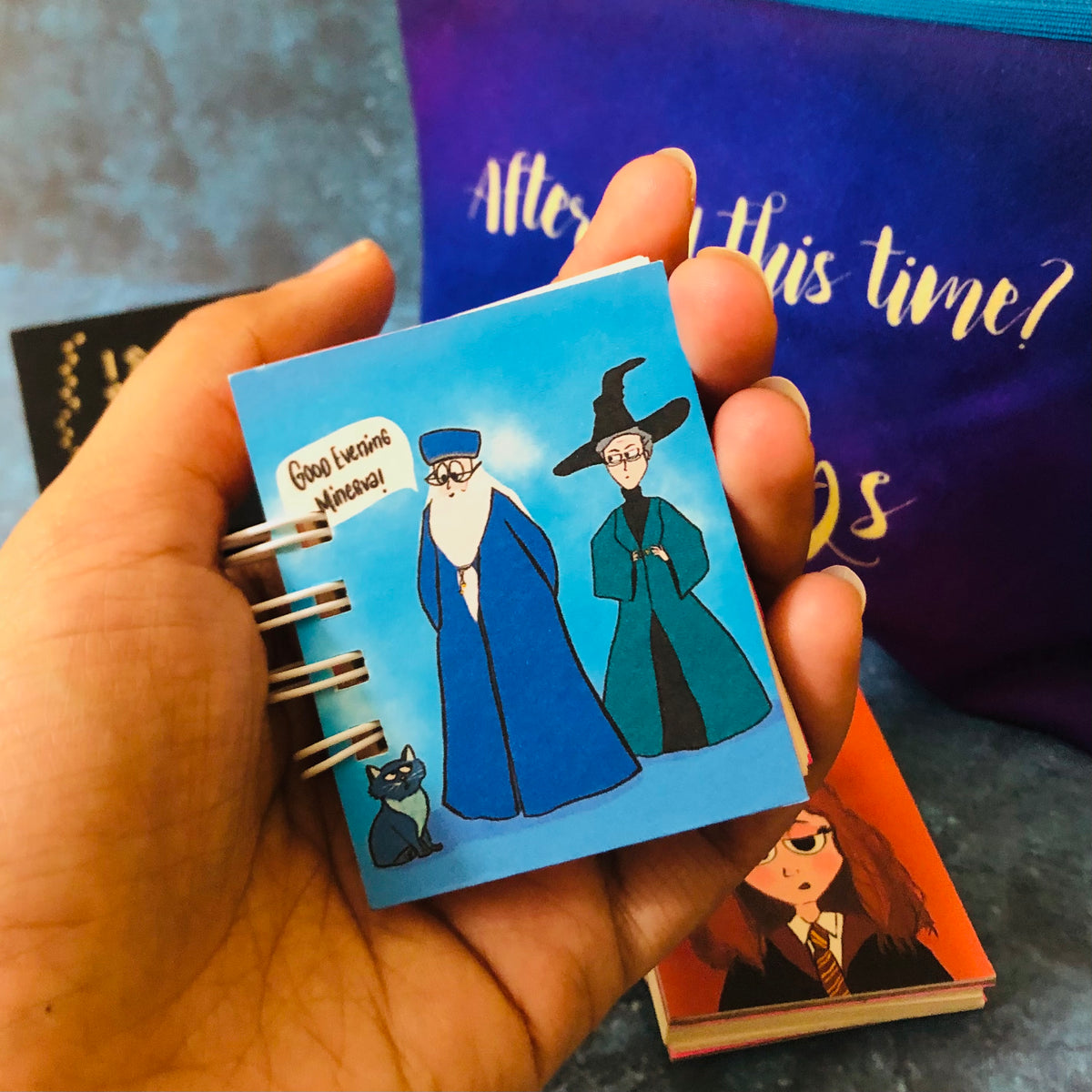 Potterheads deal