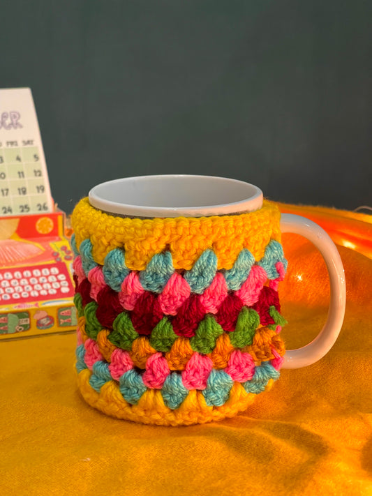 Mug Cozy