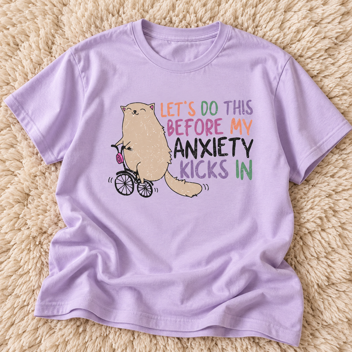 Lets do this Tshirt