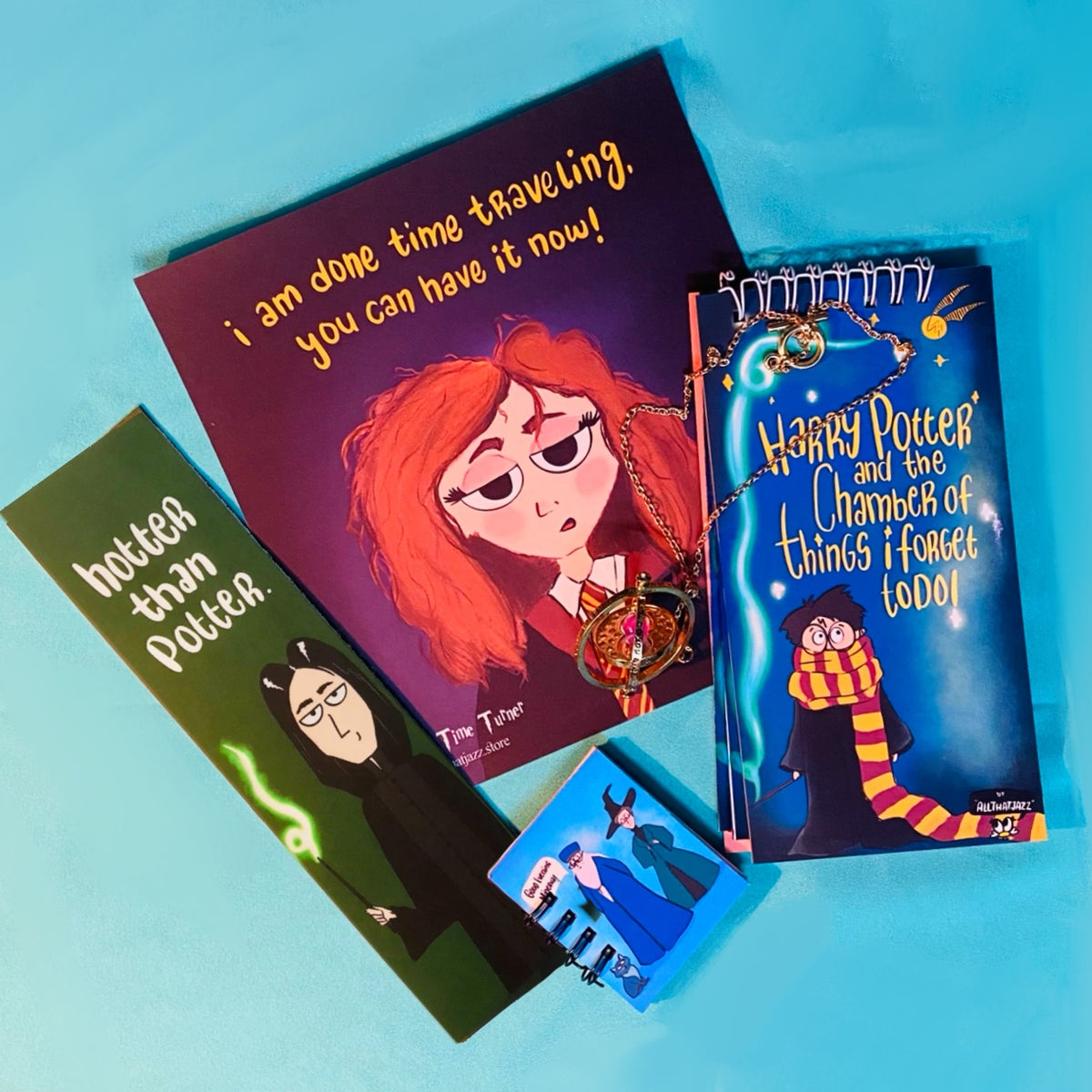 Potterheads deal