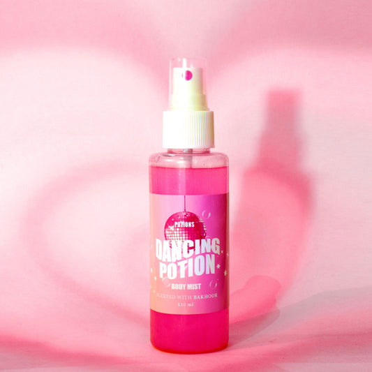 Dancing Potion Body Mist