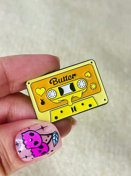 Enamel Pin-51