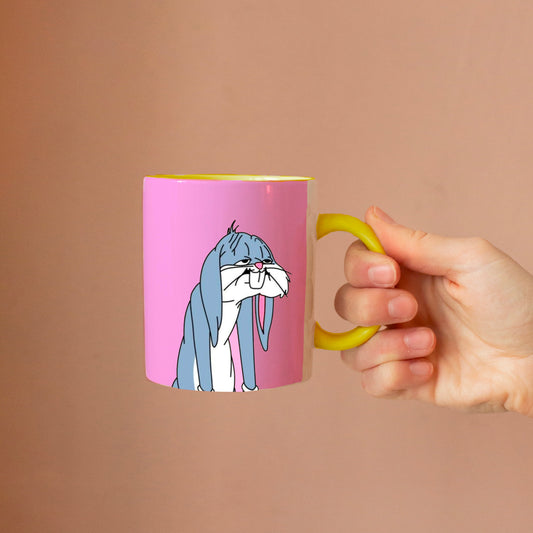 Bugs bunny Mug