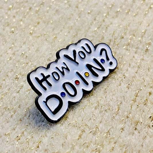 Enamel Pin-7