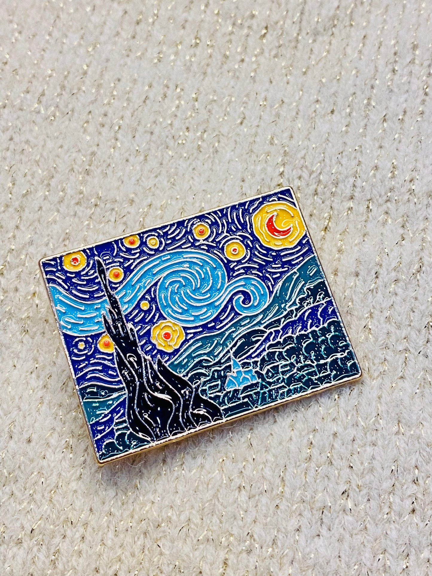 Enamel Pin-5