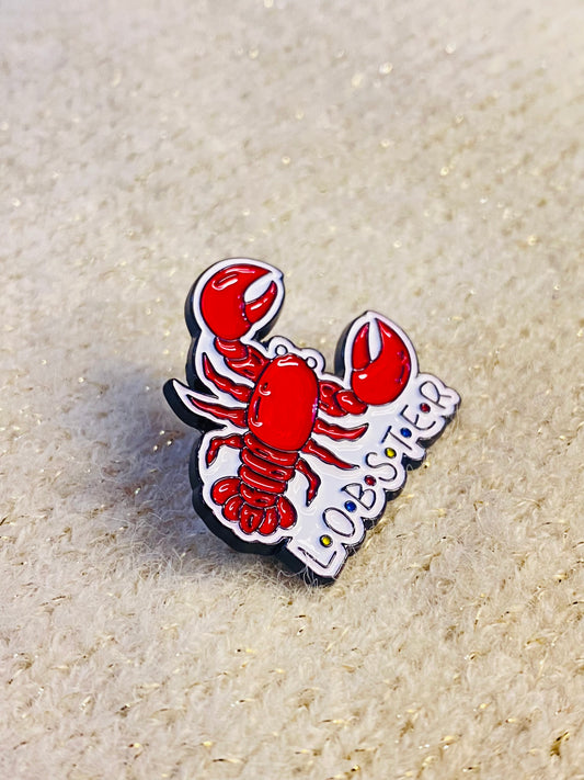 Enamel Pin-38