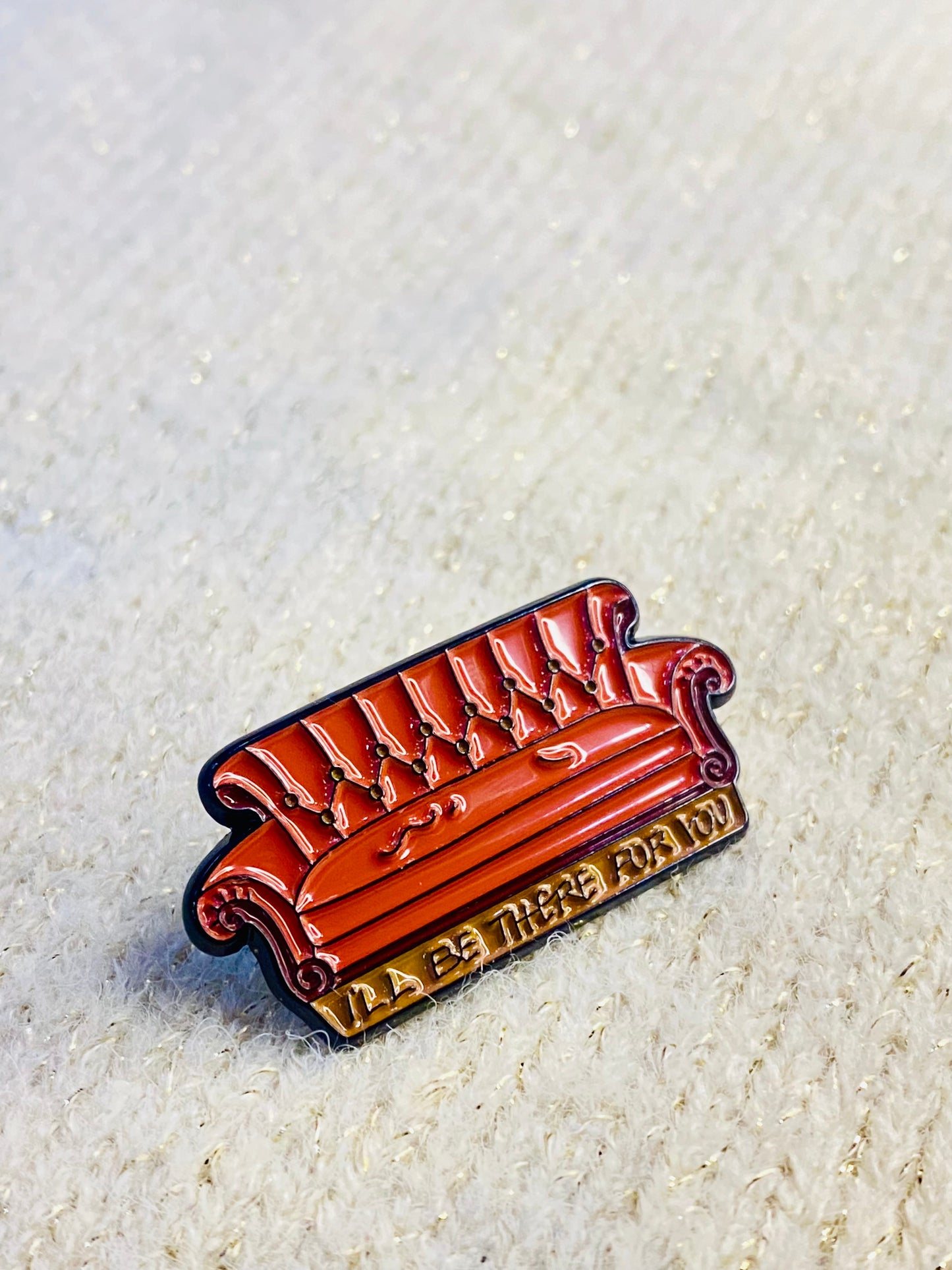 Enamel Pin-36